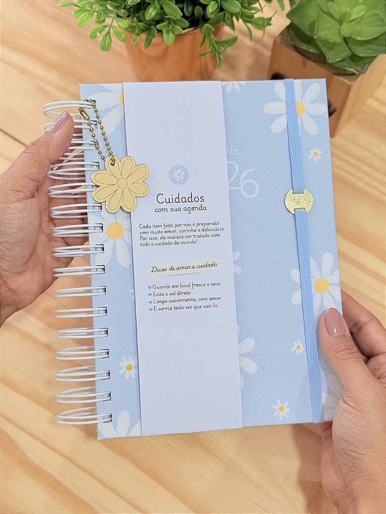 Agenda Florescer 2026