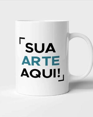Caneca Corporativa