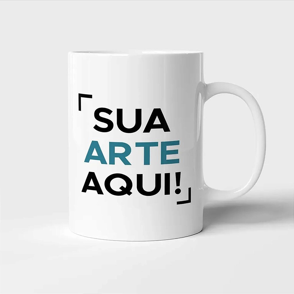Caneca Corporativa