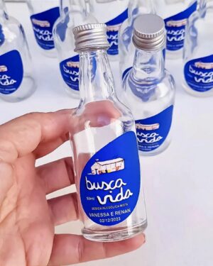 Miniatura Busca Vida Personalizada