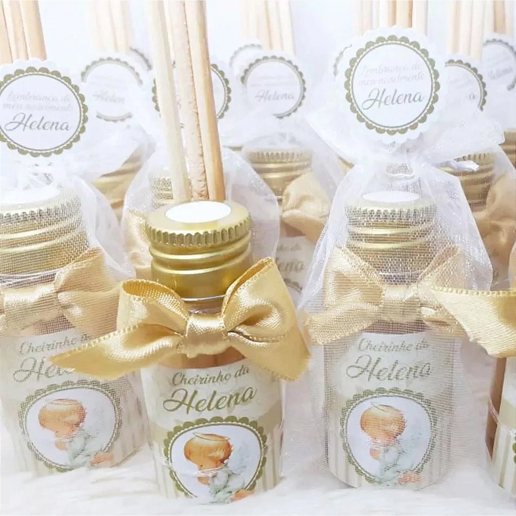 Mini Aromatizador Personalizado