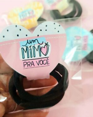 Xuxinha Personalizada