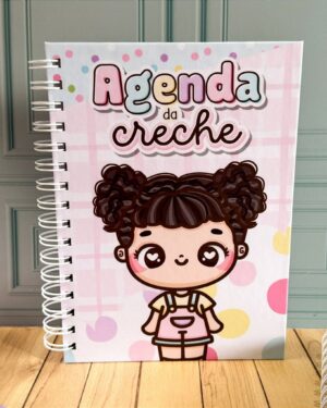 Agenda Creche 2025