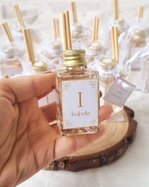Mini Aromatizador Personalizado 30ml